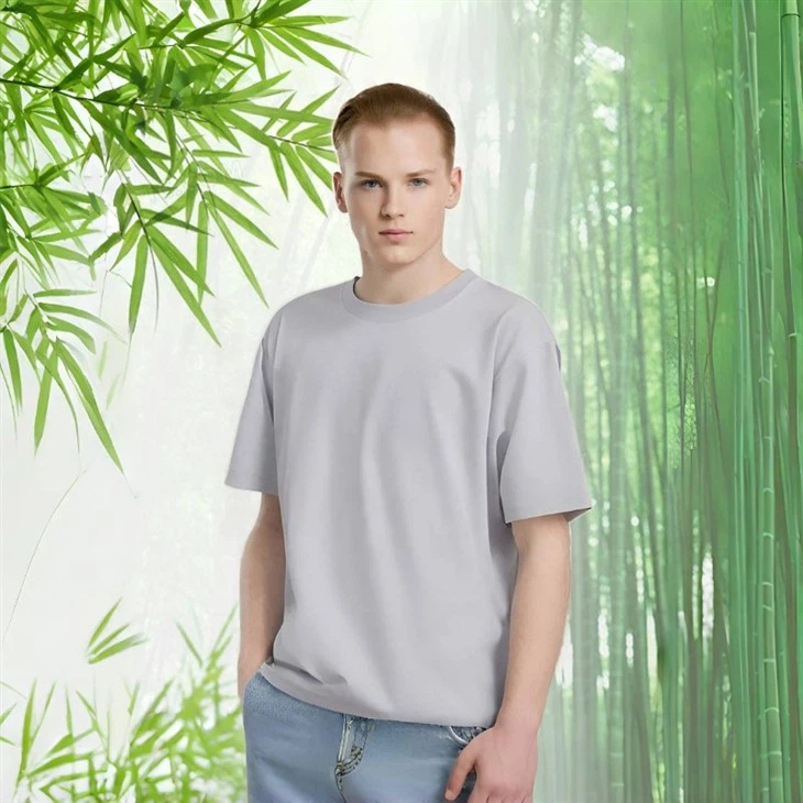 Natural Organic Clothing2