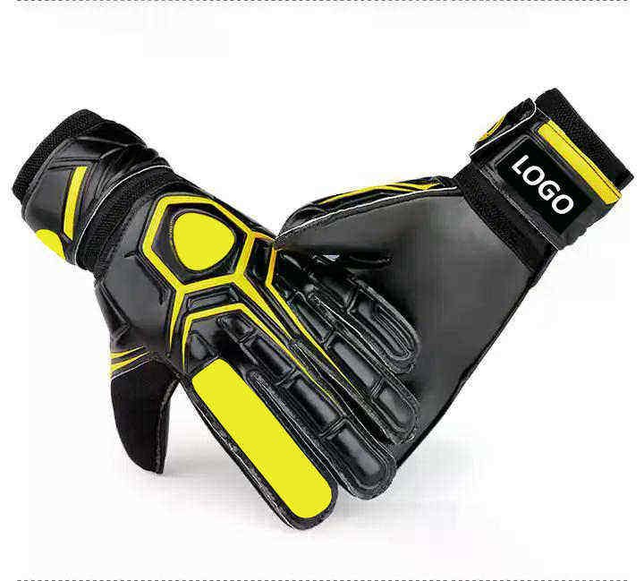 Heavy Duty Impact Work Gloves2