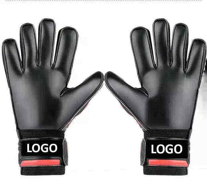 Heavy Duty Impact Work Gloves6