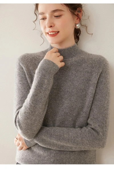 Pure Sweaters Clothing7 Pure Sweaters Clothing7