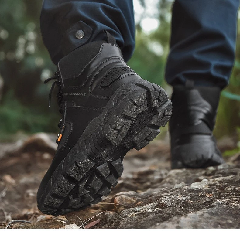 Ice Boots For Men25 Ice Boots For Men25