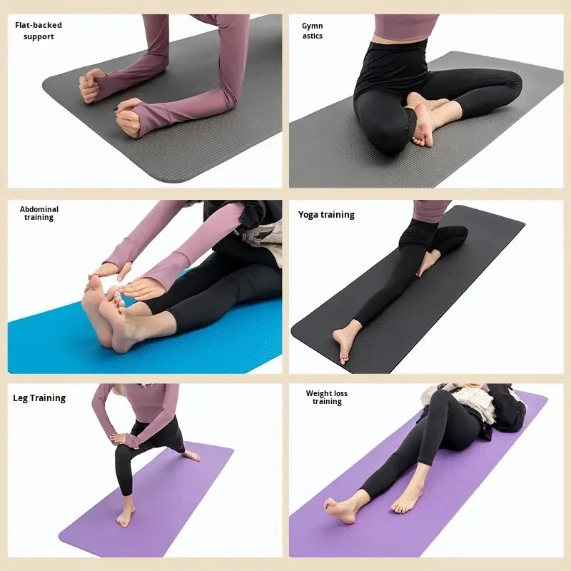 Yoga Mat Eco Friendly4 Yoga Mat Eco Friendly4