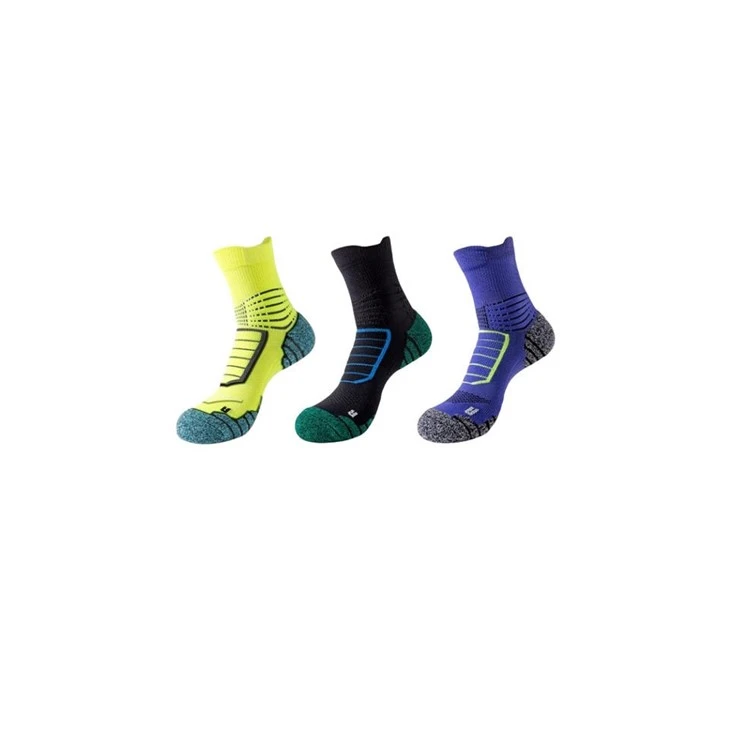 Sport Socks Basketball2