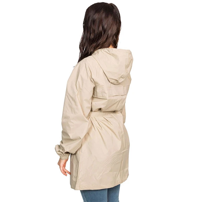 Lightweight Waterproof Ladies Jackets
