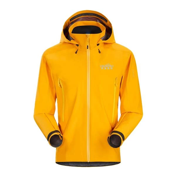 Men Outdoor Ski Jacket