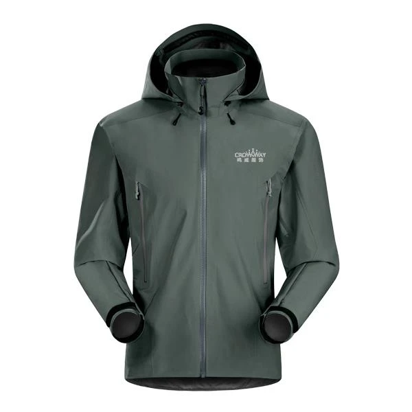 Men Outdoor Ski Jacket