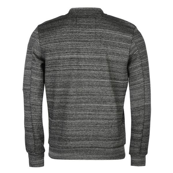 Mens Grey Sweatshirt